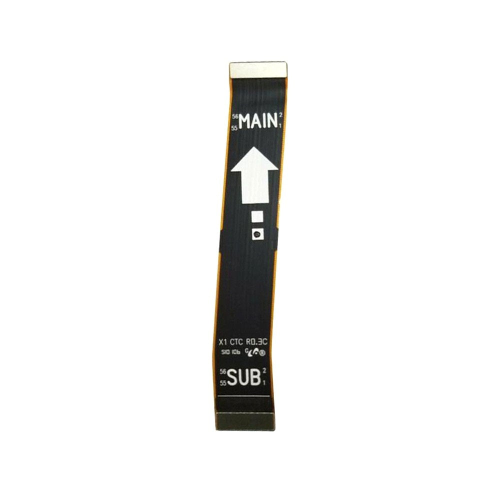 Main Board Flex Cable for Samsung Galaxy S20 G980F / G981B GH82-25728A (Gold) Main Board Flex Cable for Samsung Galaxy S20 G980F / G981B GH82-25728A (Gold)